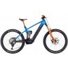 Cube Stereo Hybrid 160 HPC Actionteam 750 27.5 actionteam 23/24 - 20