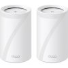 TP-link Wifi7 home mesh Deco BE65(2-pack) Deco BE65(2-pack)