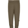 Mikk-Line dětské vlněné merino kalhoty 50004 - Beech Velikost: 110 Merino vlna