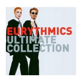 EURYTHMICS - ULTIMATE COLLECTION (1CD)