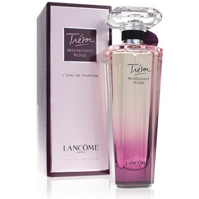 Lancôme Trésor Midnight Rose parfumovaná voda pre ženy 50 ml