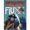 Pirate Fluxx Card Game