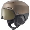 Bollé X-Fusion - Tungsten Black Matte/Photochromic Gold Cat 1-3 55-59