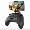 Bluetooth Gamepad iPega 9111B pre Android/iOS/PS3/PS4/PC/N-Switch Black (PG-9111C)