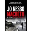 Macbeth (anglicky) - Jo Nesbo, Vintage