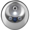 Domontážna sada Badu Jet Vogue – biele LED, 58/54 m³/h, 2,6 kW, 400/230V