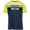 Iq Cross The Line Cocon Jrb M000224647 zelená