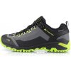 Alpine Pro Selle Unisex outdoorová obuv UBTB370 šedá 41