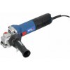 Dedra Úhlová bruska 125 mm 1700 W s regulací otáček