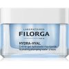 FILORGA HYDRA-HYAL GEL-CREAM hydratačný gél krém s kyselinou hyalurónovou 50 ml