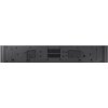 Soundbar Samsung HW-S50B/EN 3.0 140 W čierny