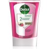 Dettol Energise Liquid Hand Wash Wild Berries & Crisp Apple náplň do bezdotykového dávkovača mydla 250 ml