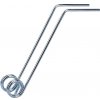 DEMA Pružinový hrot pre odmachovač / prevzdušňovač trávnika 120 cm 25005
