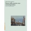Storia della poesia ceca contemporanea (Angelo Maria Ripellino)(Brožovaná)