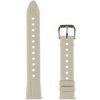 Garett řemínek 18 mm, šedý STRAP_GRA_18MM