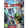 LEGO Ninjago Movie Video Game (PC)