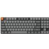 Keychron K13 Max 80% Red Switch RGB Hot-Swap K13M-H1
