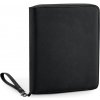 BagBase Cestovné púzdro BG756 Black 20 x 23 cm
