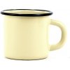 Metalac Hrnek krémový 400 ml