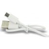 Batéria everActive micro USB s ochranou 18650 3,7V Li-ion 3500mAh