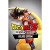 Dragon Ball Z Kakarot Deluxe Edition | PC Steam
