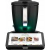 Kuchynský robot Thermomix TM7 2000 W čierny