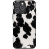 Picasee ULTIMATE CASE pro Apple iPhone 16 Pro Max - Black Moo