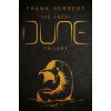 The Great Dune Trilogy - Frank Herbert