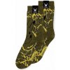 Pokémon – Pikachu – Pánske ponožky súprava 2 páry 43 – 46