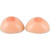 Cottelli Collection Accessoires Silicone Breasts 1000g