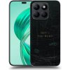 Picasee silikónový prehľadný obal pre Honor X8c - DON´T TAG