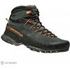 La Sportiva TX4 Mid GTX topánky, carbon/flame EU 46.5