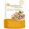 Kapsička APPLAWS Cat Pouch Chicken with Beef in Jelly 70 g