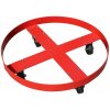 AHProfi SC0508 Podvozek pro sudy do O 420 mm