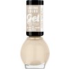 Miss Sporty Lasting Colour lak na nechty 110 7 ml