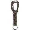 Karabína Mil-Tec Molle Paracord - olivová
