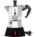 Moka konvice a french press Bialetti Elettrika 2