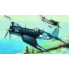 Směr F4U-1 Corsair 1/72