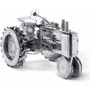 Metal Earth 3D Puzzle Farm Tractor 51 ks (502456)