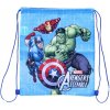 Vak na záda Avengers Hulk | Iron Man | Kapitán Amerika