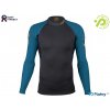 HIKO Symbioe W. LS Top Mulberry