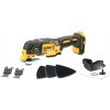 DeWalt DCS355N aku oscilačná multibrúska 18V bez aku