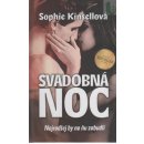 Svadobná noc - Sophie Kinsellová