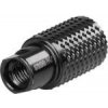 Strend Pro Rašpľa RSP40, 30mm, pre uhlovú brúsku, čierna, valcová, 227740