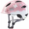 UVEX OYO STYLE, BUTTERFLY PINK 2025 50-54 cm