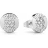 Náušnice Guess JUBE02158JWRHTU Studs Party
