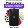 iPhone 11 Guide (Dale Brave)(Brožovaná)