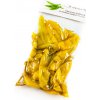 Hermes zelené papričky (feferoni) jemne pálivé vákuum 200 g
