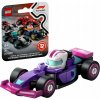 LEGO® Minifigúrky 71049 Zberateľské pretekárske auto F1 Bolid F1 ACADEMY #11