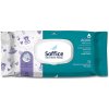 vlhčené obrúsky Soffice Baby - mliečna vôňa - 72ks